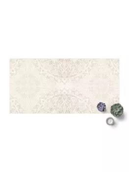 Ковер WALLART, цвет creme/beige