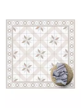 Ковер WALLART, цвет creme/beige