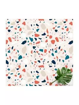 Ковер WALLART, цвет creme/beige