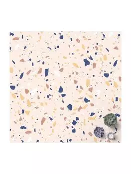 Ковер WALLART, цвет creme/beige