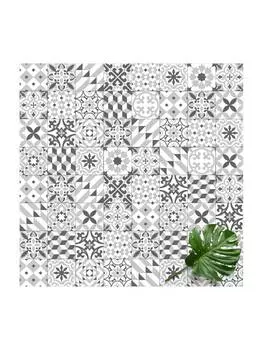 Ковер WALLART, серый