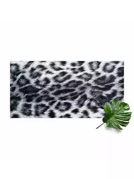 Ковер WALLART, серый