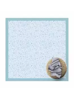 Ковер WALLART, синий