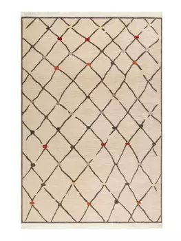 Ковер Wecon Home, бежевый