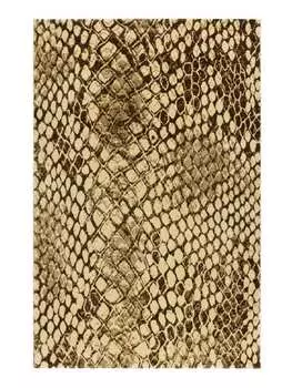 Ковер Wecon Home, бежевый