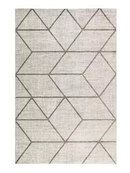 Ковер Wecon Home, бежевый