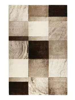 Ковер Wecon Home, бежевый