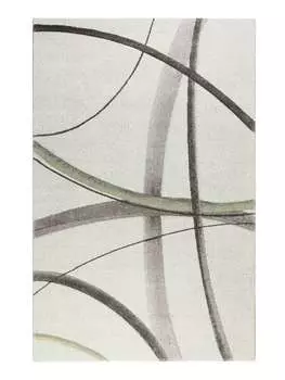 Ковер Wecon Home, бежевый