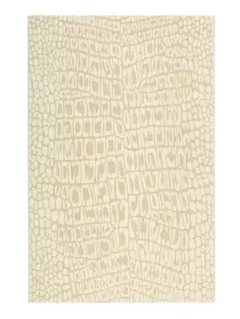 Ковер Wecon Home, бежевый