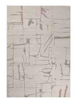 Ковер Wecon Home, цвет creme beige