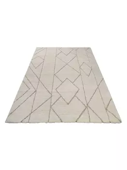 Ковер Wecon Home, цвет creme beige