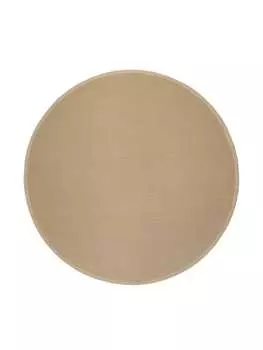 Ковер Wecon Home, цвет natur braun