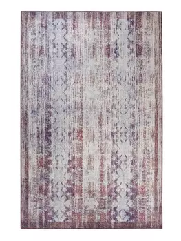 Ковер Wecon Home, фиолетовый