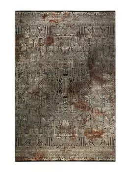 Ковер Wecon Home, коричневый