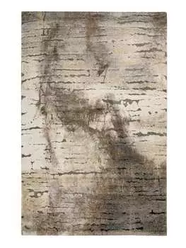 Ковер Wecon Home, коричневый