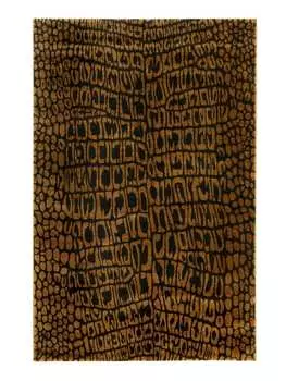 Ковер Wecon Home, коричневый