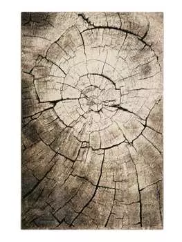 Ковер Wecon Home, коричневый