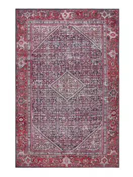 Ковер Wecon Home, красный