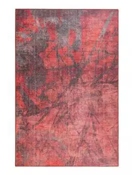 Ковер Wecon Home, красный