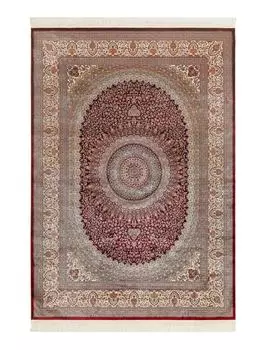 Ковер Wecon Home, красный