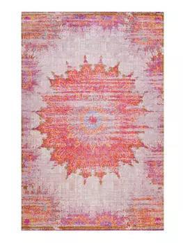 Ковер Wecon Home, красочный