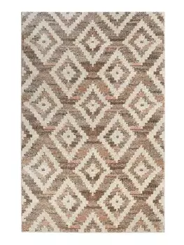 Ковер Wecon Home, оранжевый