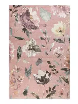 Ковер Wecon Home, роза