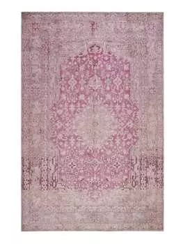 Ковер Wecon Home, розовый