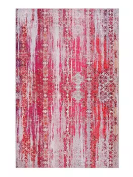 Ковер Wecon Home, розовый