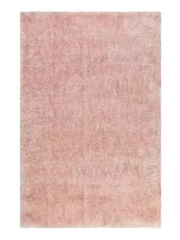 Ковер Wecon Home, розовый