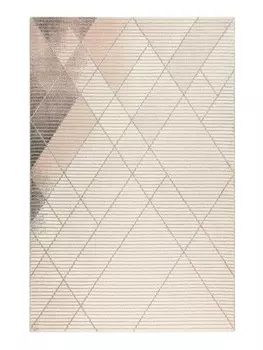 Ковер Wecon Home, розовый