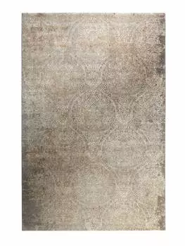 Ковер Wecon Home, серебряный