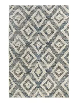 Ковер Wecon Home, серый