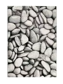 Ковер Wecon Home, серый