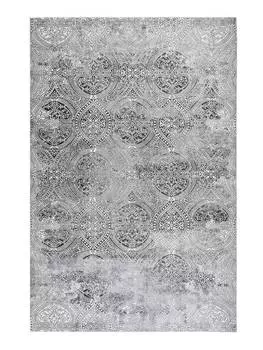 Ковер Wecon Home, серый