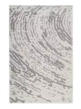 Ковер Wecon Home, серый