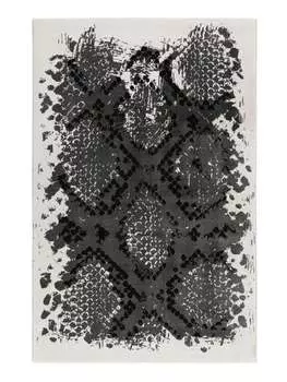 Ковер Wecon Home, серый