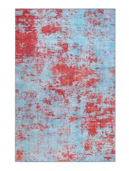 Ковер Wecon Home, синий