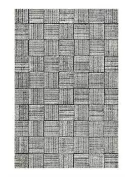 Ковер Wecon Home, светло-серый