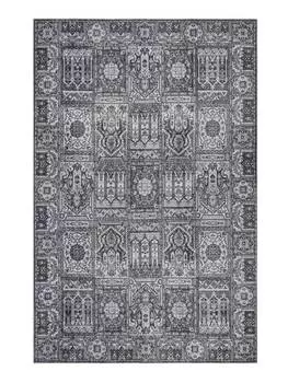 Ковер Wecon Home, темно-серый