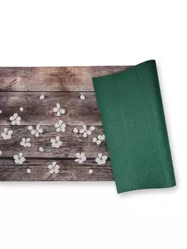 Ковер WohnDirect, розовый