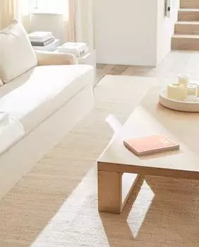 Ковер Zara Home Jute