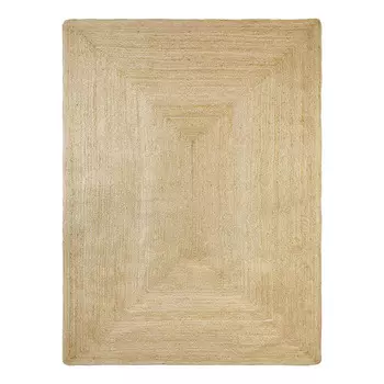 Ковер Zara Home Jute, бежевый