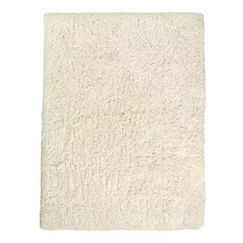 Ковер Zara Home Soft-Touch, кремовый