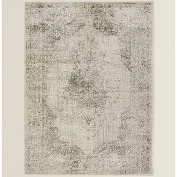 Ковер Zara Home Vintage, светло-коричневый