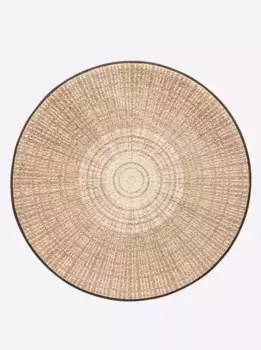 Коврик 115 см, цвет beige-ecru