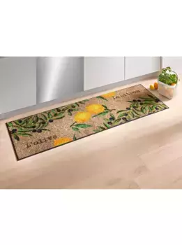 Коврик 40х60 см, бежевый