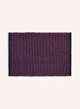 Коврик, 50 х 70 см Hay, красный