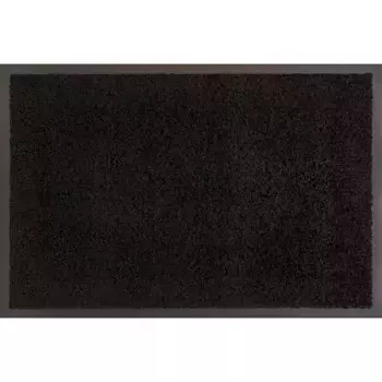 Коврик Andiamo «Verdi», прямоугольный, высота 6 мм, грязеулавливающий коврик, подходит также для крытых наружных площадей, моющийся, цвет schwarz1