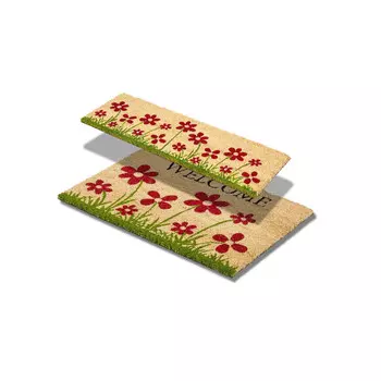 Коврик Astra, 40x60 см, естественный